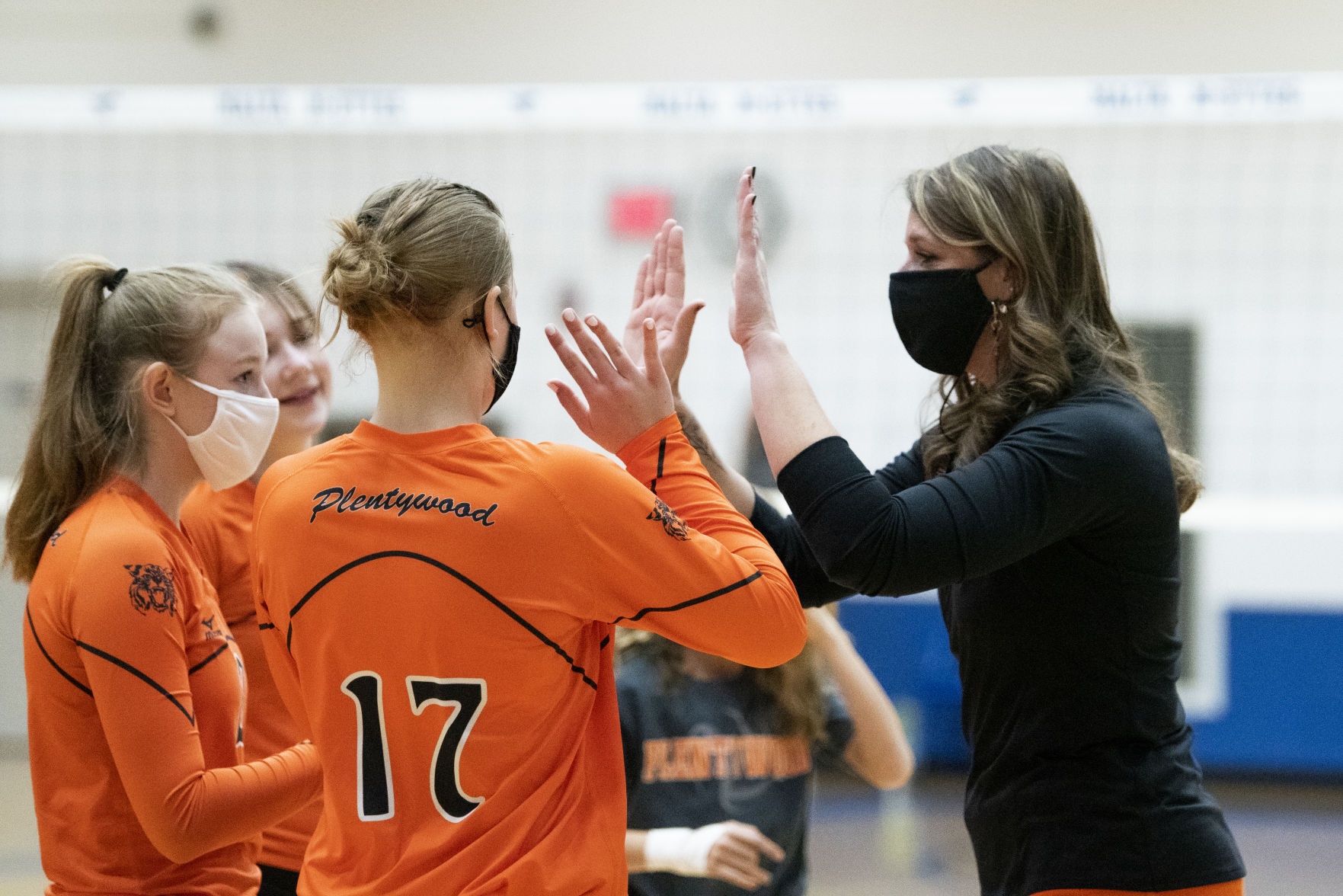 State Class C Volleyball